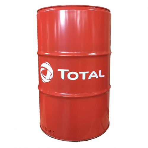 60 Liter Fass TOTAL QUARTZ INEO ECS 5W-30